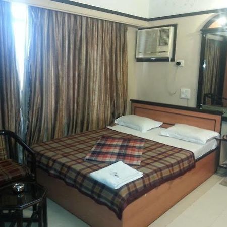 Hotel Inder Inn Džódhpur Exteriér fotografie