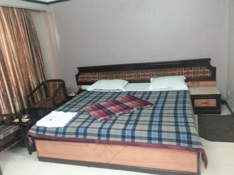 Hotel Inder Inn Džódhpur Exteriér fotografie