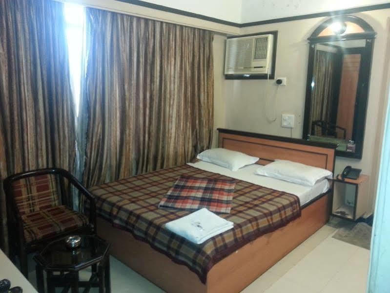 Hotel Inder Inn Džódhpur Exteriér fotografie